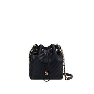 [CJ단독] 여성 숄더 버킷백 HT3SD58BL