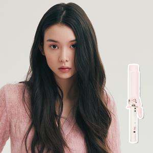 글램웨이브 봉고데기 36mm 스트로베리크림