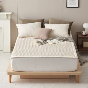 [애끌리아] 마일로 HR 극세사 패드(슈퍼싱글)