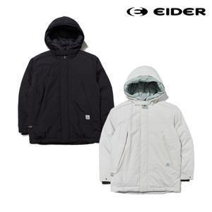 공식 남성 여성 패딩 코듀라 L 긴기장 다운 자켓 DUW22574 (정가 459,000)