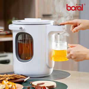 보랄 스마트 글라스 보온포트 BR-P30L