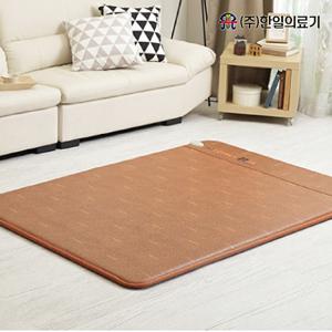 [한일의료기]명품 황토매트 더블