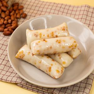 굳지않는 땅콩가래떡 1kg