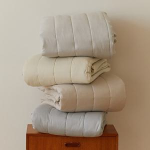 베러웜 자가발열 고정밴드 침대패드(SS/Q/K) 4종