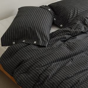 모닝클로젯 60수 고밀도순면 차렵이불(SS/Q/K) 5종