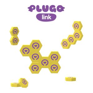 [플레이시푸] 플루고 링크 단품 (Link)