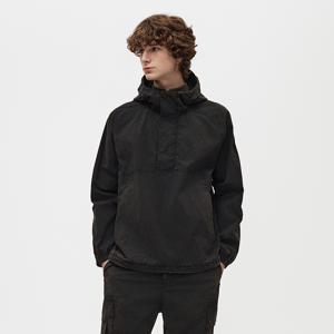 나우 U스노우워싱후드아노락 1NUJKF4907 2컬러