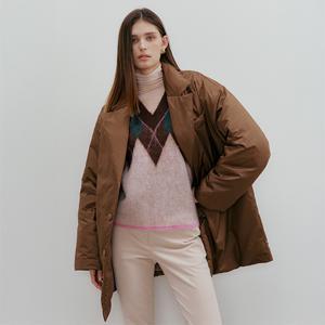 [최초가 259,000원]25FW 카이아 재킷 다운