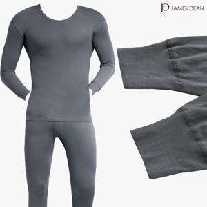 남자내복세트 순면내의 겨울 할아버지내의 선물 시보리