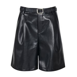 [JJ지고트]레더 벨트 반바지GRAN0SL101