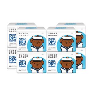 기저귀 미피썸머 팬티 8팩 (대형/특대형/빅형/키즈형)Ζ