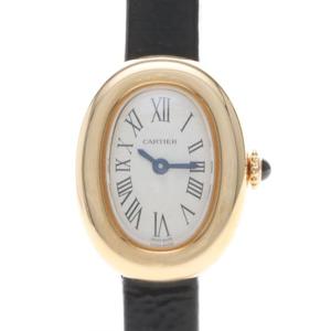 [구구스]중고명품  베누아 미니 골드 시계 (WGBA0041) (NO 10248563)