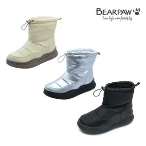 (BEARPAW) MONET 패딩 부츠 (womens) 3종 택1