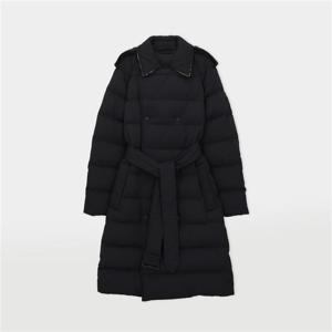 미드 렝스 여성 패딩 코트 8097869