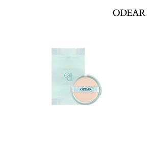 카밍 아이스 선쿠션 리필