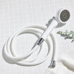 디밤비 온앤오프 필터샤워기+샤워호스2m 컬러 4종 택1