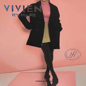 코튼 밍크기모타이즈 TS6427