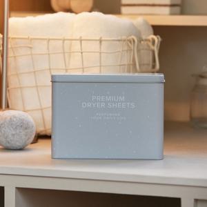 디밤비 틈새수납 다용도 틴케이스