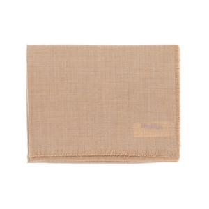 2424546061600 002 MAGICO 마지코 자카드 M 모노그램 숄 스카프