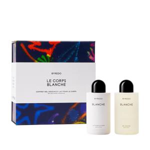 바이레도 [홀리데이] 르 코 블랑쉬