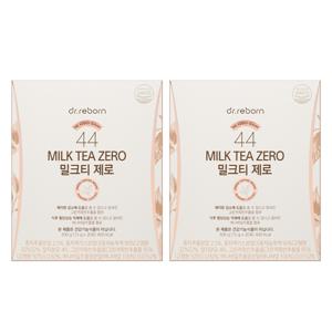 44 밀크티 제로 (20포)