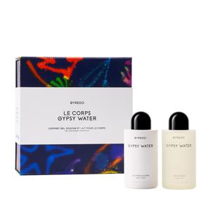 바이레도 [홀리데이] 르 코 집시 워터