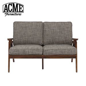 [해외직구] ACME F. WICKER 소파 체어 2인