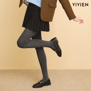 소프트 면 타이즈 TS6678