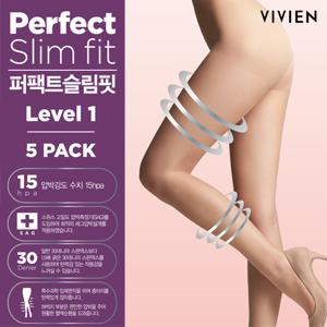 [4+1] 압박스타킹 1단계 PH2433