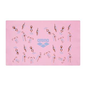 스위밍풀 습식타올 A5AC1AX06_PNK