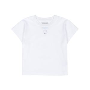 여성 크롭 반팔티셔츠 M251TS03714W