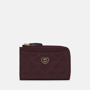 [메트로시티] [25F/W NEW] 라운드지퍼 중지갑 M253WQ1480W