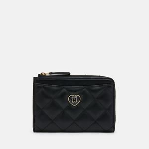 [메트로시티] [25F/W NEW] 라운드지퍼 중지갑 M253WQ1480Z