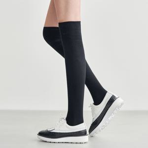 공식몰 [정상가 19,000원] 베이지크 롱 니삭스 FM10AS170