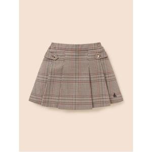 겨울 모직 스커트팬츠  브라운 (BI5X27G03D)