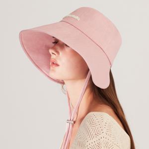 델리아 린넨 보닛햇 (5colors)