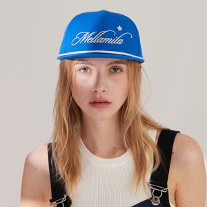 빈티지 스타 스냅백 (4colors)