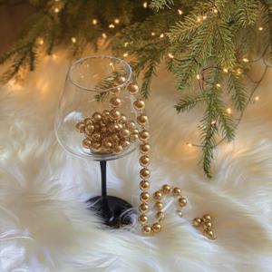 메리골드구슬줄(1M)