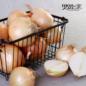 산지직송 전남 무안 양파 3kg / 5kg / 10kg