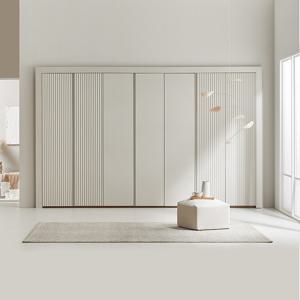 한샘 아트월 붙박이장 대칭형_서랍형 18종/택1