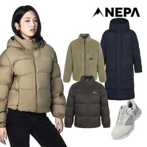 [네파] BEST 아웃도어 시크릿 특가 최대87%