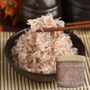 광천 토굴 새우젓 추젓 1kg