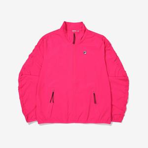 휠라 여성 글로벌 파리바오픈 바람막이 FS2JKF1391F_NPK