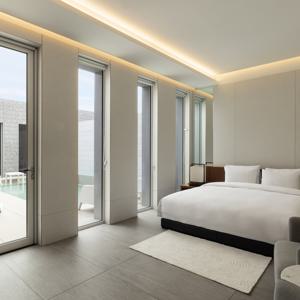 풀패키지 조식+디너+레이트체크아웃