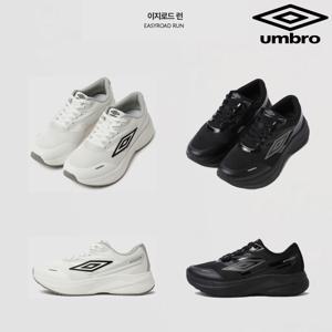 엄브로 EASYROAD RUN 이지로드 런 UQ323RPR80 2종
