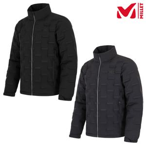 [롯데백화점][밀레 (행사)]남성 겨울 경량패딩 쥬니앙 튜브 다운_MUTWD425