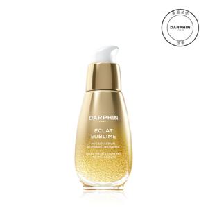 [롯데백화점]에끌라 수블림 듀얼 리쥬비네이팅 마이크로 세럼 30ml