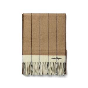 FERRAGAMO] 52 0059 0750573 남성 머플러