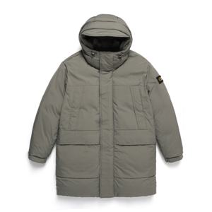 N244UDW141 무터스 몬스터다운 파카 GREY