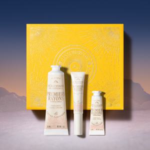 [롯데백화점](기프트) 2025 홀리데이 프리미에 레이온즈 핸드 앤 네일 듀오 세트